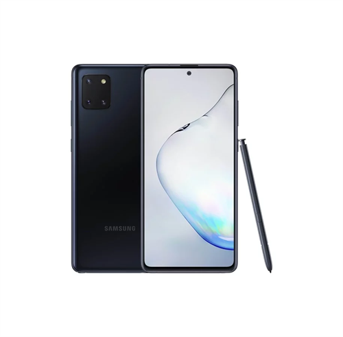 note 10 lite aurora